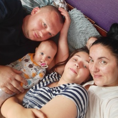 Глеб Каркавин, 01.07.1986, Красноярск