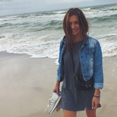 Татьяна Золотарева, 23.09.1992, Минск