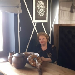 Татьяна Дик-Колупайко, 31.05.1984, Кокшетау