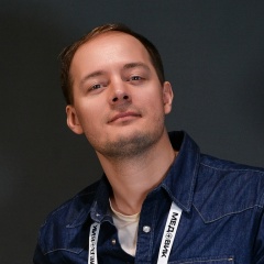 Сергей Потапов, Санкт-Петербург