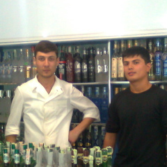 Anvar Kurbanov, 13.11.1991, Самарканд