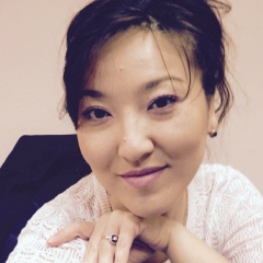 Меруерт Жексенбекова, 04.05.1983, Астана