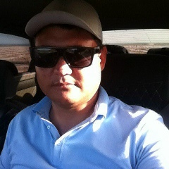 Ерёма Байзаков