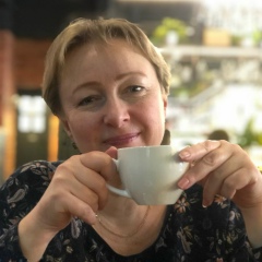 Елена Иванилова, 28.03, Санкт-Петербург