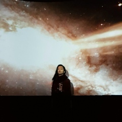 Маша Калугина, 23.07.2000, Москва