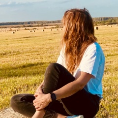 Александра Изиметова, 14.04.1986, Москва