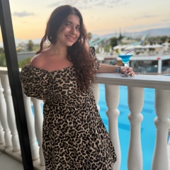 Надежда Шолохова, 23.03.1992, Краснодар