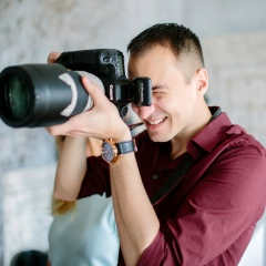 Андрей Синенький, 05.04, Киев