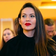 Валерия Тюменцева, 12.02, Екатеринбург