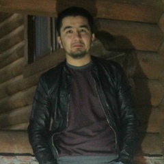 Ulugbek Temirov, Сайрам
