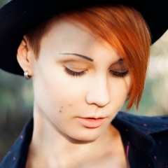 Лена Нестерова, 25.06, Киев