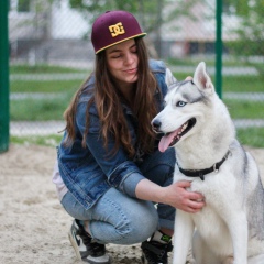 Natalya Fox, 29.07, Тюмень