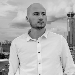 Михаил Кириллов, 12.06, Москва