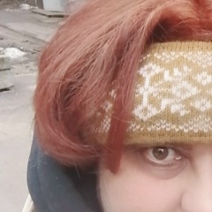 Анна Анфилатова, 08.04, Санкт-Петербург