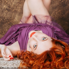 Елена Черниченко, 08.01, Mantova