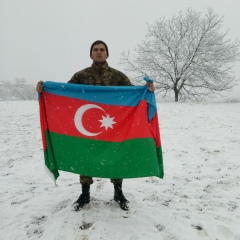 Rasif Khidayatov, 04.01.1993, İstanbul