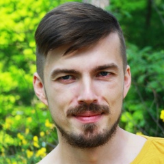 Валерий Гончарук, 10.06, Киев