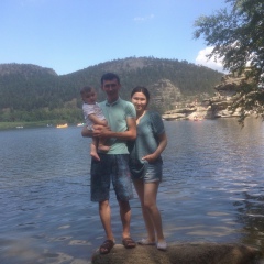 Guldariga Ismanova, 25.05.1992, Астана