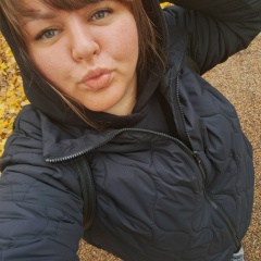 Евгения Бордунова, Москва