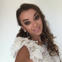 Анна Маркова, 27.08, Одесса