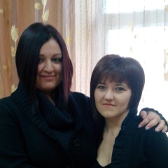 Annitta Filth, 31.05.1991, Ростов-на-Дону