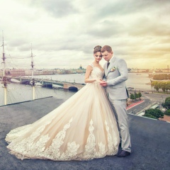 Миша Калачев, 29.05.1989, Санкт-Петербург