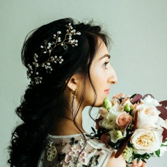 Марина Муджири, 07.03.1987, Киев