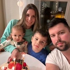 Дмитрий Косяков, 17.11.1989, Санкт-Петербург