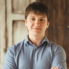 Денис Фунтусов