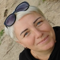 Наталья Кудайбергенова, 23.07, Омск