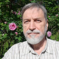 Андрей Сигаев, 04.06.1956, Санкт-Петербург