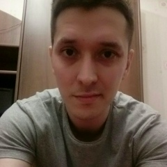 Денис Цыбулин, 29.05, Алматы