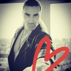 Kris Metaxas, 11.06, Киев