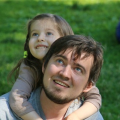 Тимофей Егоров, 29.07.1988, Москва