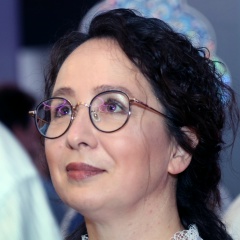 Надежда Беляева, 07.02, Москва