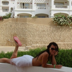 Елена Ткаченко, 20.06.1985, Киев