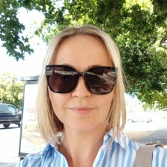 Римма Солянова, 09.11