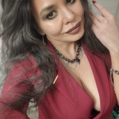 Индира Павлова, 29.02.1988, Санкт-Петербург