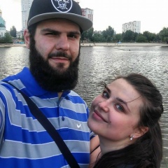 Саша Капон, 26.07.1992, Киев