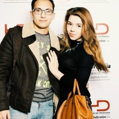 Дима Брыксин, 03.08, Москва