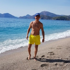 Марат Бегаев, 21.12.1987, Ковылкино