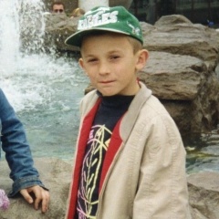 Виталий Трушин, 19.03, Москва