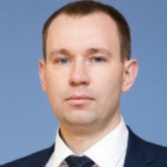 Андрей Сироткин