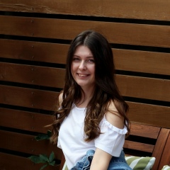 Наташа Некрасова, 27.06, Барнаул