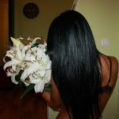 Лилия Владес, 16.08.1983, Одесса