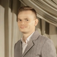 Алексей Кравченко, 07.02.1993, Екатеринбург
