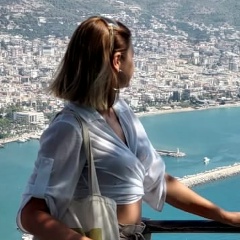 Юлия Балахонова, 20.12, Озерск