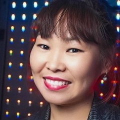 Артыш Лопсан, 14.11, Красноярск