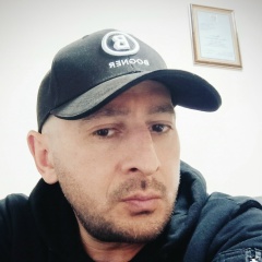 Марат Бекоев, 28.03.1979, Владикавказ