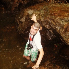 Муслим Ибрагимов, 15.06, Новосибирск